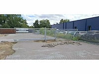 Schuifpoort - afbeelding 4 van  7