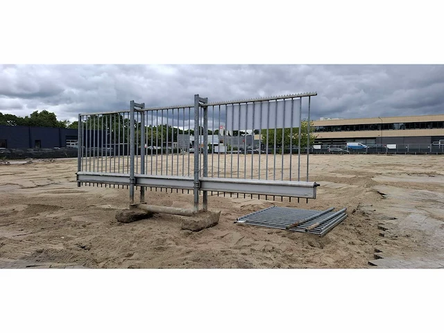 Schuifpoort - afbeelding 6 van  7