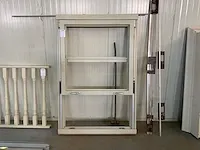 Schuifraam kozijn - afbeelding 1 van  5