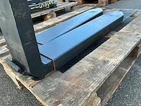 Schuifvork (2x) - afbeelding 5 van  5