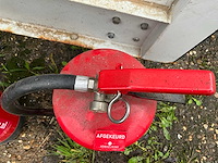 Schuim brandblusser (2x) - afbeelding 4 van  5