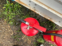 Schuim brandblusser (2x) - afbeelding 5 van  5