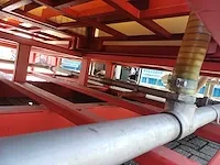 Schuim voorraad azetcontainer haakarm/kabel - afbeelding 19 van  34