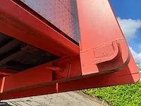 Schuim voorraad azetcontainer haakarm/kabel - afbeelding 28 van  34