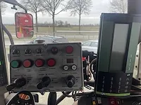 Schuitemaker - robusta 250 - mesttank voor carrier - afbeelding 2 van  10