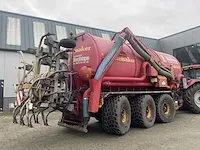 Schuitemaker - robusta 250 - mesttank voor carrier - afbeelding 3 van  10