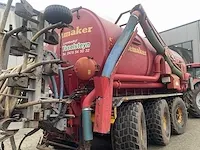 Schuitemaker - robusta 250 - mesttank voor carrier - afbeelding 6 van  10
