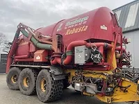 Schuitemaker - robusta 250 - mesttank voor carrier - afbeelding 7 van  10