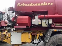 Schuitemaker - robusta 250 - mesttank voor carrier - afbeelding 9 van  10