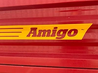 Schuitemaker amigo 30s blokkendoseerwagen - afbeelding 10 van  25