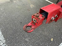 Schuitemaker amigo 30s blokkendoseerwagen - afbeelding 18 van  25