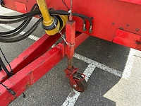 Schuitemaker amigo 30s blokkendoseerwagen - afbeelding 19 van  25