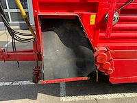 Schuitemaker amigo 30s blokkendoseerwagen - afbeelding 21 van  25