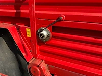 Schuitemaker amigo 30s blokkendoseerwagen - afbeelding 22 van  25