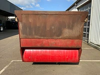 Schuitemaker amigo 30s blokkendoseerwagen - afbeelding 2 van  25