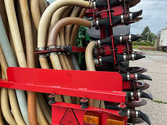 Schuitemaker combi 84 bemester - afbeelding 5 van  28