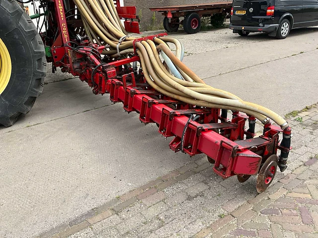 Schuitemaker combi 84 bemester - afbeelding 7 van  28