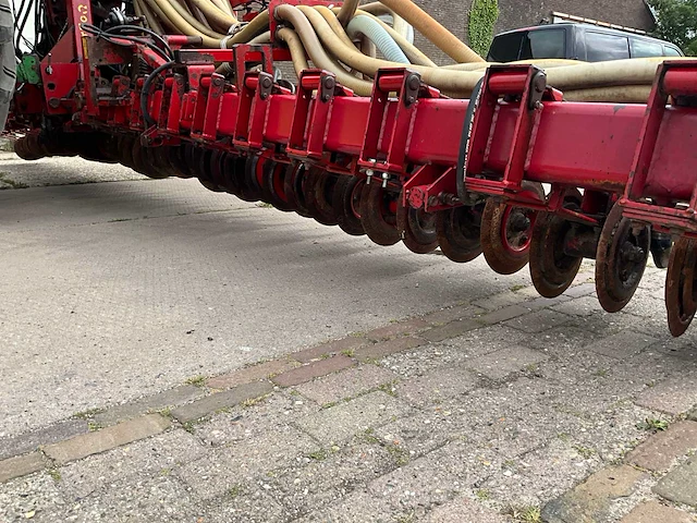 Schuitemaker combi 84 bemester - afbeelding 8 van  28