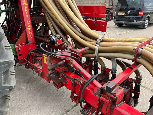Schuitemaker combi 84 bemester - afbeelding 9 van  28