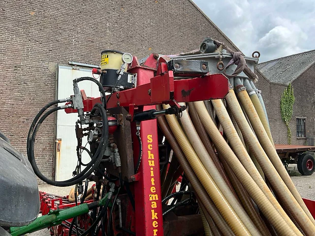 Schuitemaker combi 84 bemester - afbeelding 10 van  28