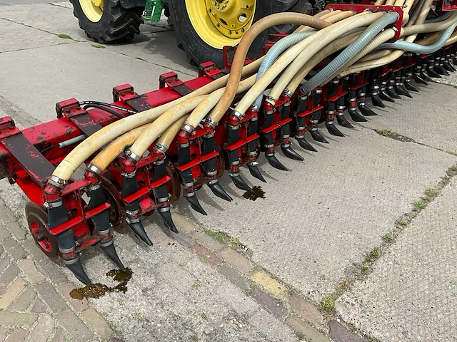 Schuitemaker combi 84 bemester - afbeelding 11 van  28