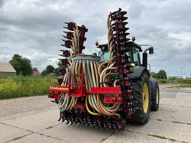 Schuitemaker combi 84 bemester - afbeelding 1 van  28
