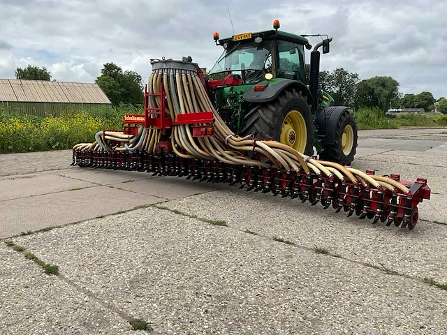 Schuitemaker combi 84 bemester - afbeelding 12 van  28