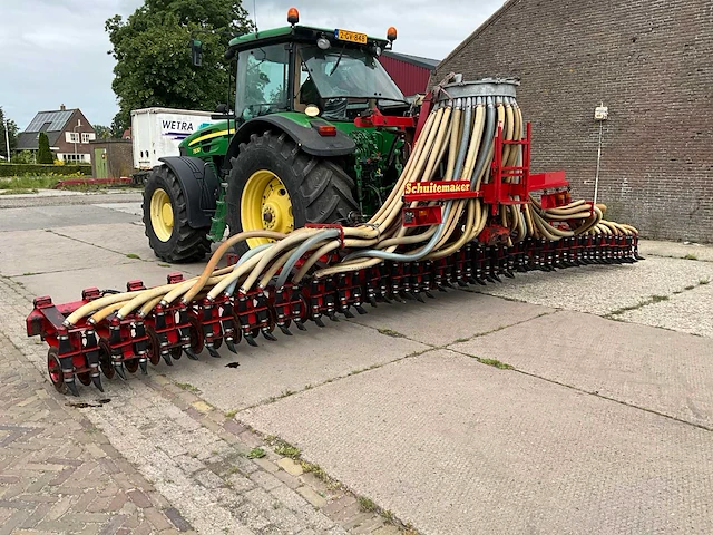 Schuitemaker combi 84 bemester - afbeelding 23 van  28