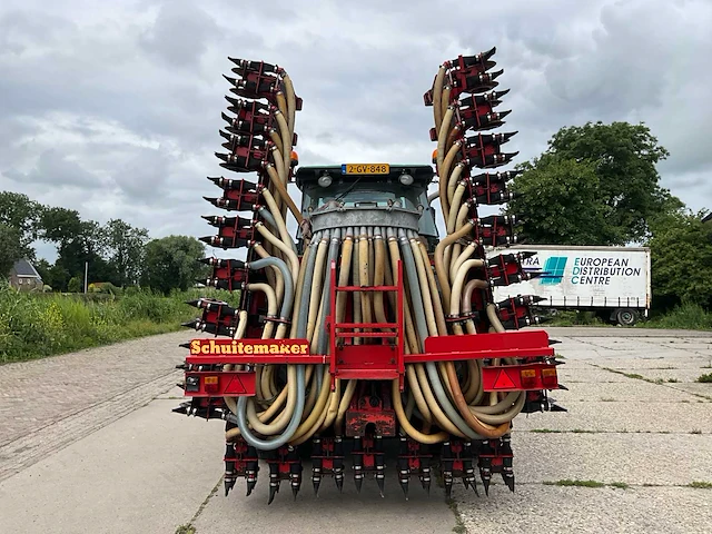 Schuitemaker combi 84 bemester - afbeelding 24 van  28