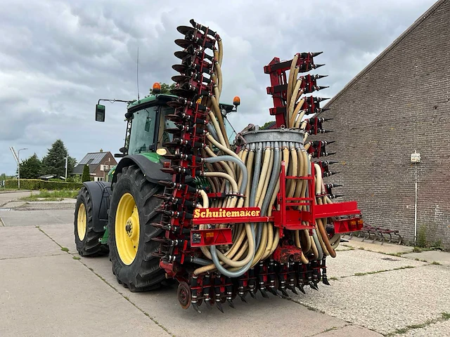 Schuitemaker combi 84 bemester - afbeelding 25 van  28