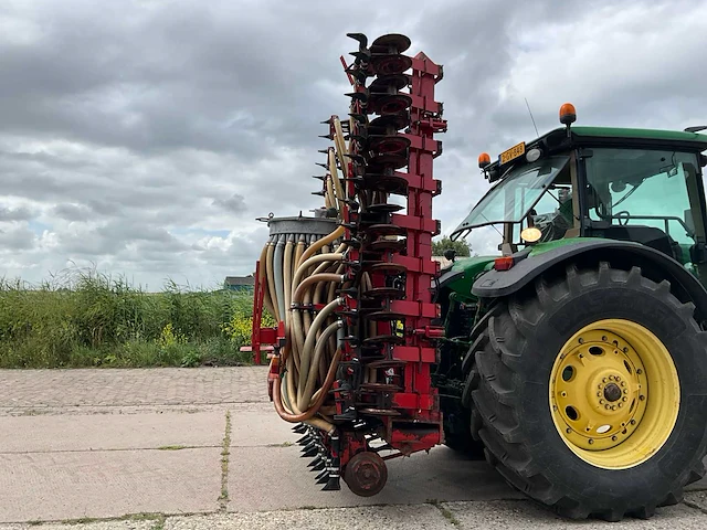 Schuitemaker combi 84 bemester - afbeelding 26 van  28