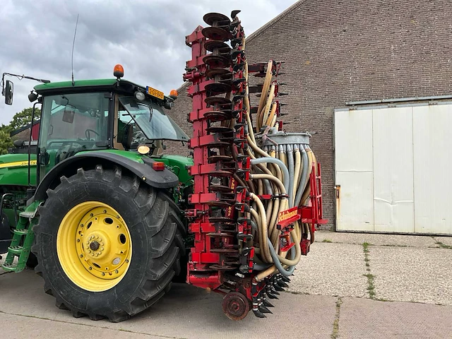 Schuitemaker combi 84 bemester - afbeelding 27 van  28