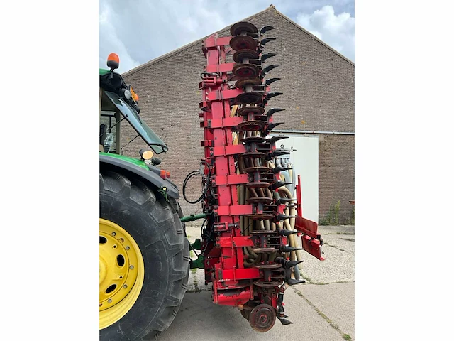 Schuitemaker combi 84 bemester - afbeelding 28 van  28