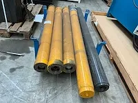 Schuitemaker hydraulische cilinders (5x) - afbeelding 1 van  3