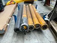 Schuitemaker hydraulische cilinders (5x) - afbeelding 3 van  3