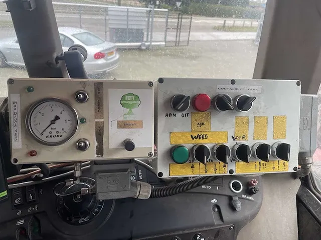 Schuitemaker kavaleon profi carrier - afbeelding 2 van  21