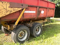 Schuitemaker kipper - afbeelding 4 van  17