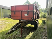 Schuitemaker kipper - afbeelding 1 van  17