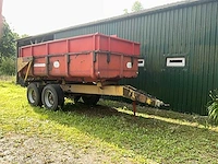 Schuitemaker kipper - afbeelding 10 van  17