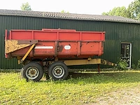 Schuitemaker kipper - afbeelding 11 van  17