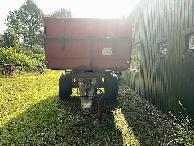 Schuitemaker kipper - afbeelding 14 van  17