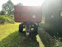 Schuitemaker kipper - afbeelding 14 van  17