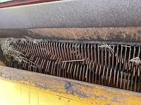 Schuitemaker rapide 125s opraapwagen - afbeelding 13 van  24