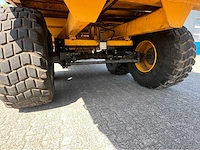 Schuitemaker rapide 130s opraapwagen - afbeelding 2 van  22