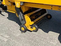 Schuitemaker rapide 130s opraapwagen - afbeelding 8 van  22