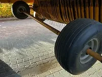 Schuitemaker rapide 145s opraapwagen - afbeelding 15 van  24