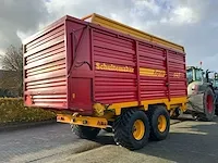 Schuitemaker rapide 145s opraapwagen - afbeelding 18 van  24
