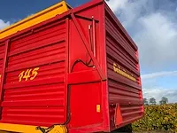 Schuitemaker rapide 145s opraapwagen - afbeelding 20 van  24