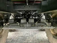 Schuitemaker siwa 720 w silagewagen - afbeelding 3 van  20