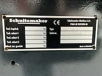 Schuitemaker siwa 720 w silagewagen - afbeelding 11 van  20